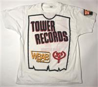 Tour Shirts